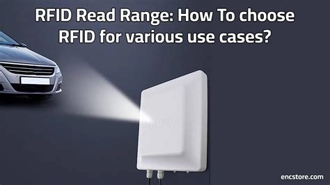 rfid reader how close|rfid reading range.